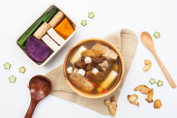 Soup Master 汤先生加盟在餐饮加盟市场上品牌效果如何